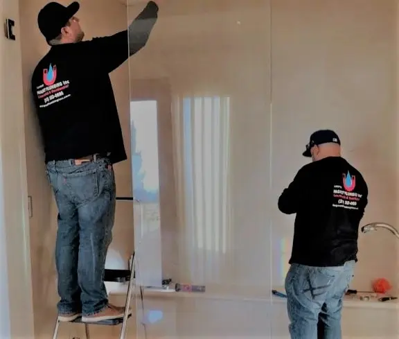 Professional plumbing installation for Leak Detection in Bordeaux Chateau